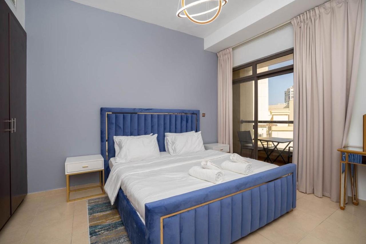 Amwaj , 2 Bedroom - Jbr Walk, Direct Beach Access Apartamento *