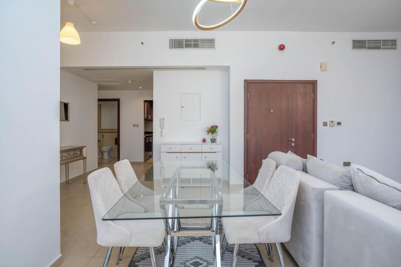 Apartamento Amwaj , 2 Bedroom - Jbr Walk, Direct Beach Access *