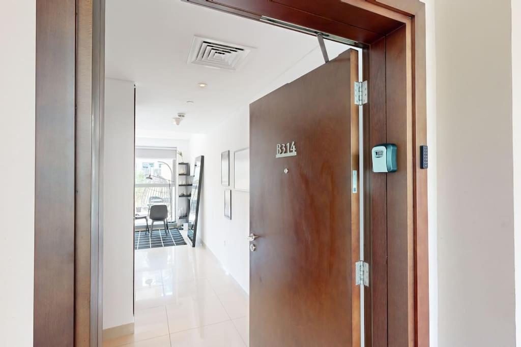 Apartamento In Part Of Downtown With Amazing Pool