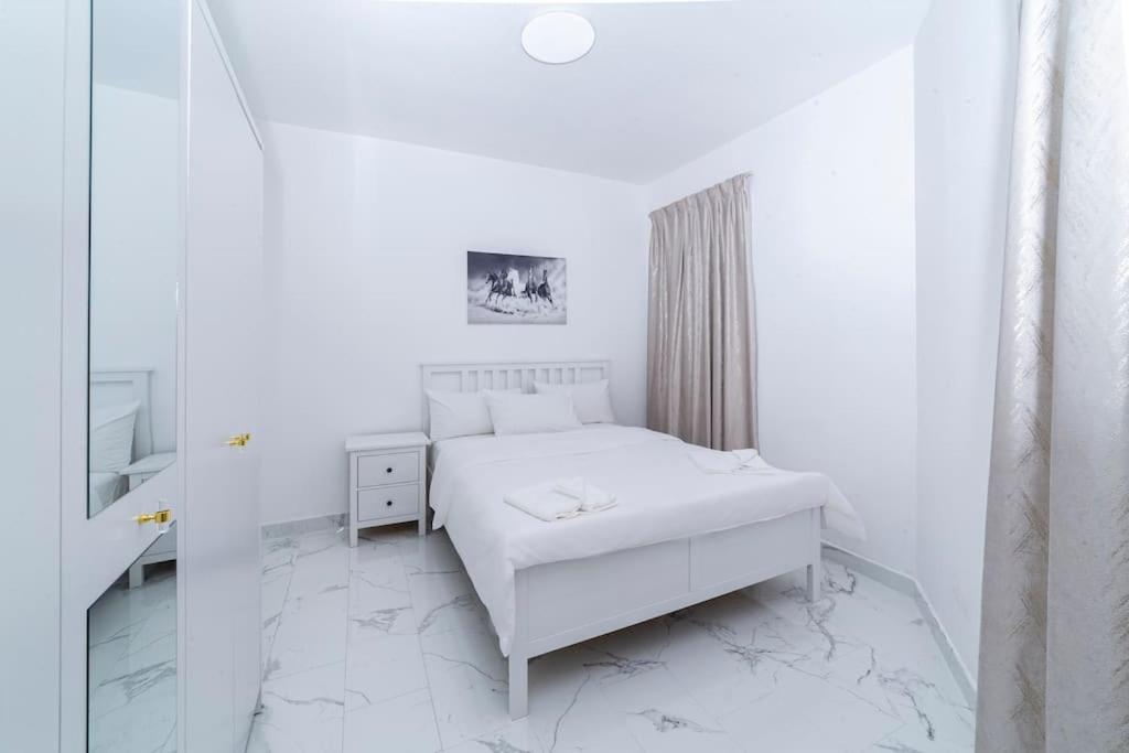 Luxury 2 Bedroom In Marina & Jbr Apartamento