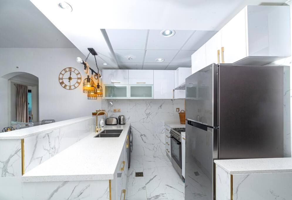 Apartamento Luxury 2 Bedroom In Marina & Jbr Dubai