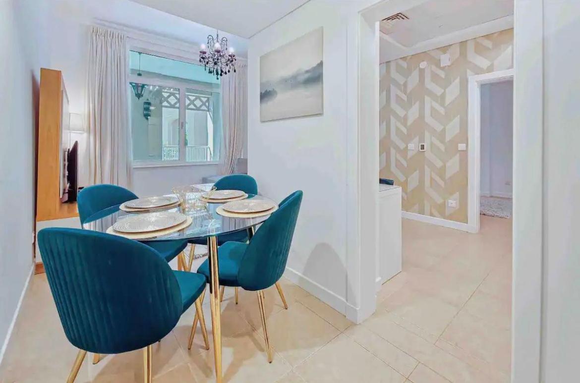1-bedroom In Palm Jumeirah W/ Amazing Water View * Dubaï