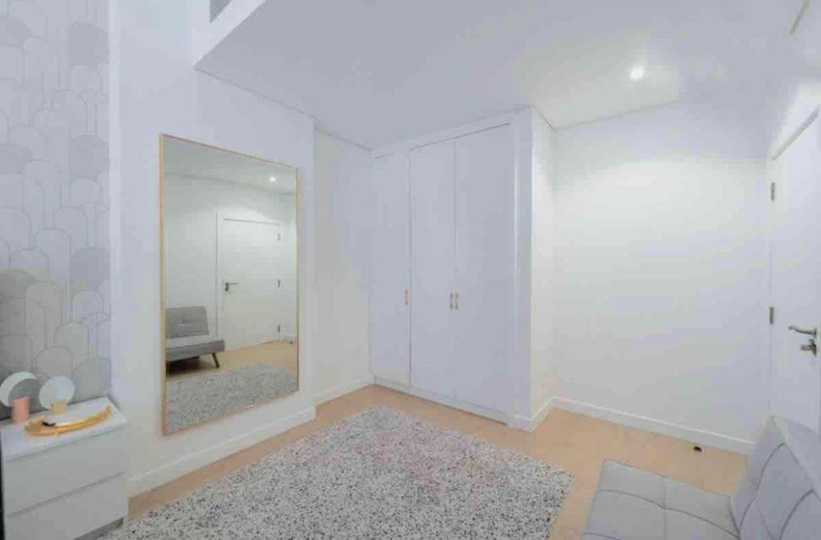 Apartment 1-bedroom In Palm Jumeirah W/ Amazing Water View