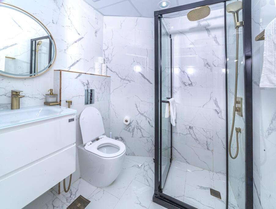 Luxury 2 Bedroom In Marina & Jbr Apartamento *