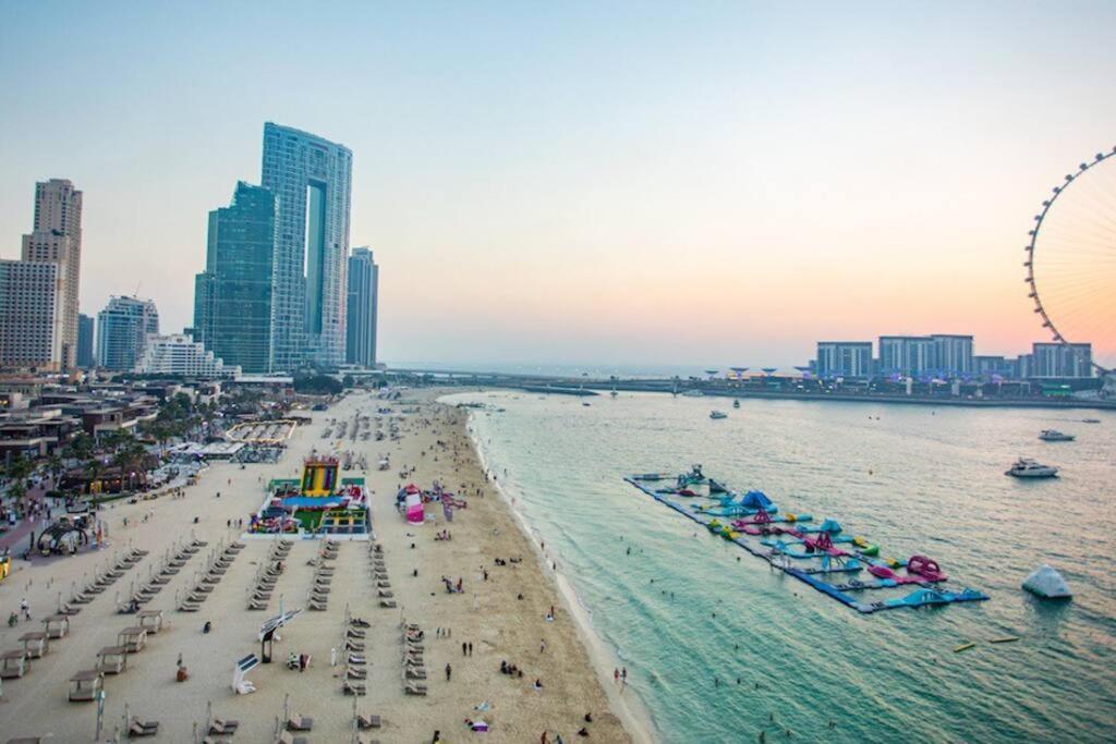 Luxury 2 Bedroom In Marina & Jbr Apartamento Dubai