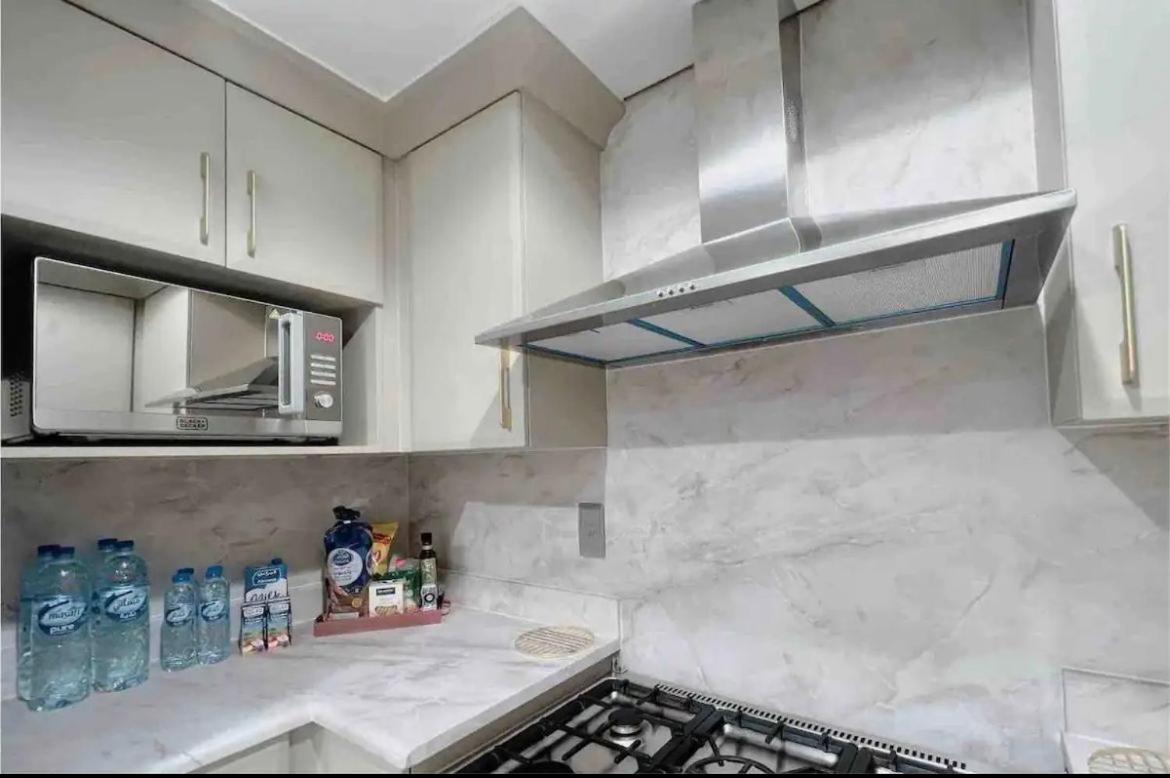 1-bedroom In Palm Jumeirah W/ Amazing Water View Appartement Dubaï