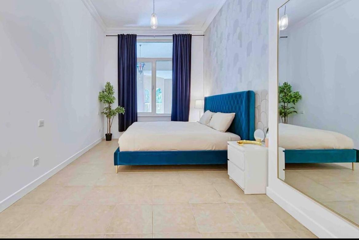 1-bedroom In Palm Jumeirah W/ Amazing Water View Dubaï