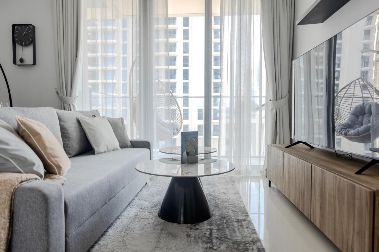 Apartemen Clever Guest Beach Isle 1 *