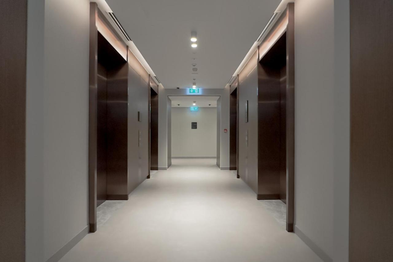 Clever Guest Beach Isle 1 Apartemen *