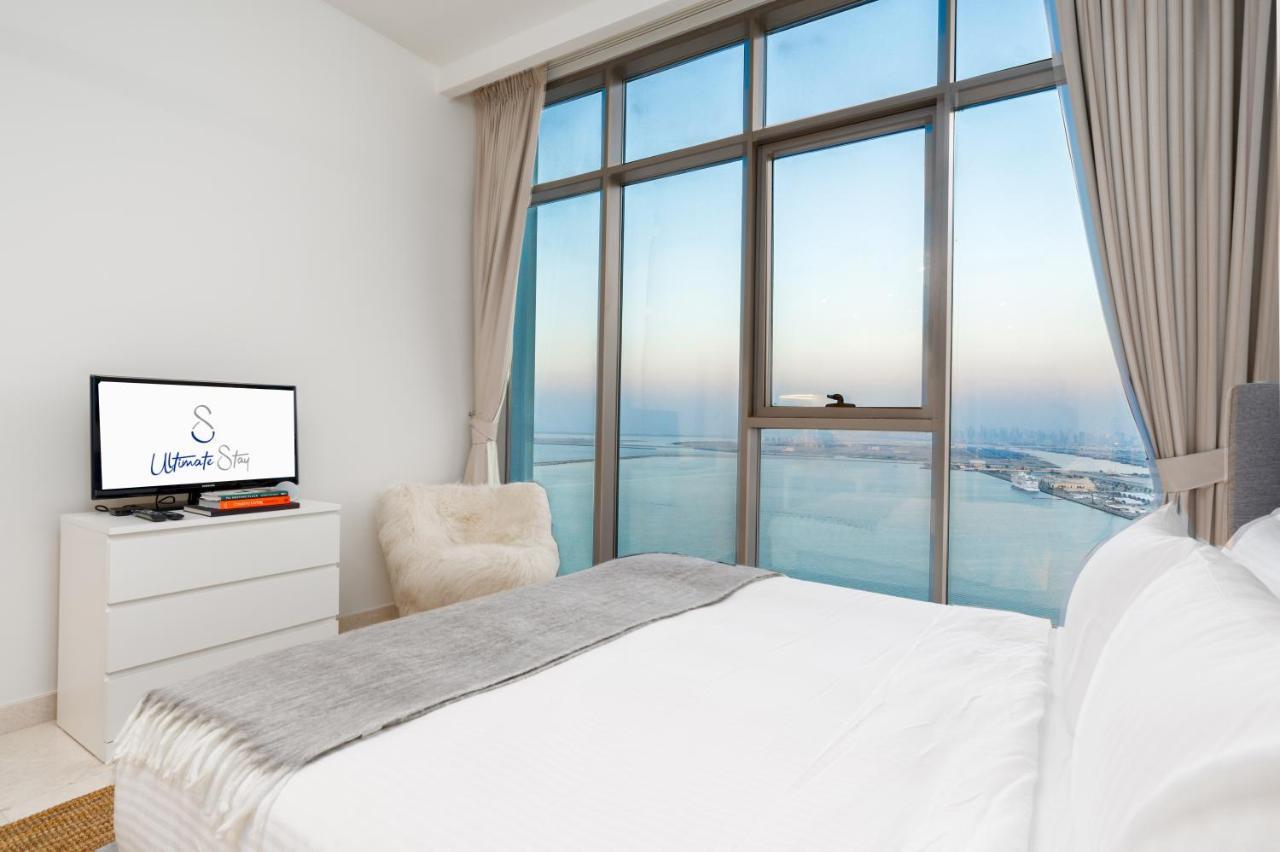 Modern Studio / Amazing Sea Views In Maritime City * Dubaï