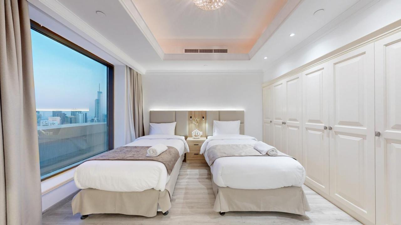 Appartement Huge Penthouse With Yacht Included And Private Pool!!! *
