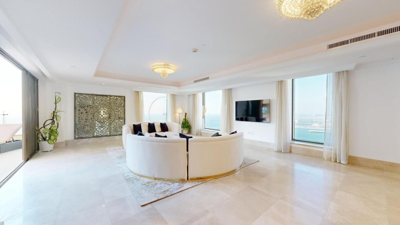 Huge Penthouse With Yacht Included And Private Pool!!! Appartement *