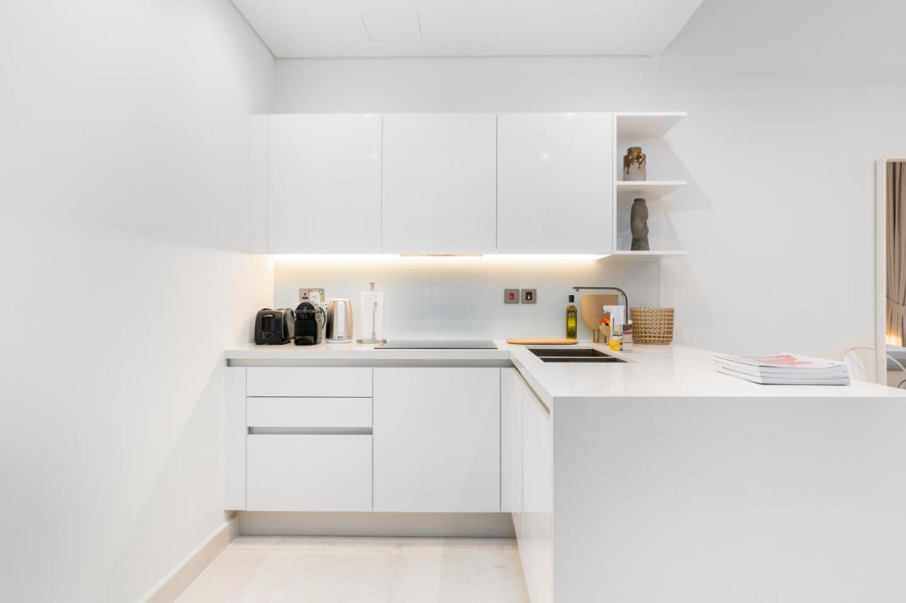 Modern Studio / Amazing Sea Views In Maritime City * Dubaï