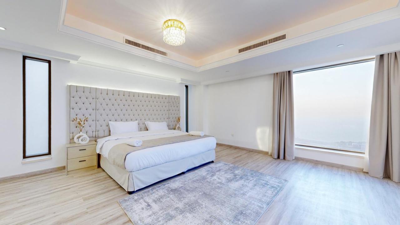 Huge Penthouse With Yacht Included And Private Pool!!! Appartement *