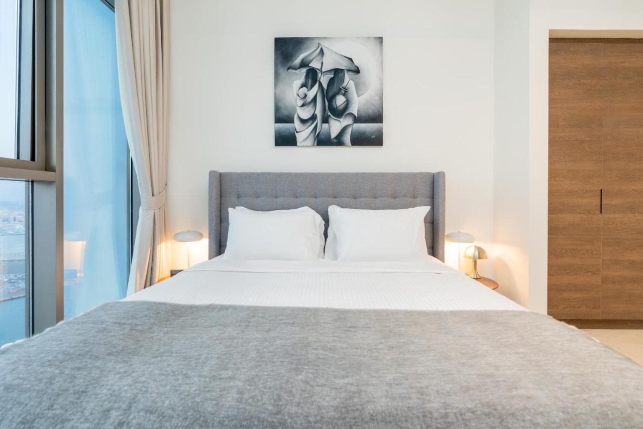 Modern Studio / Amazing Sea Views In Maritime City