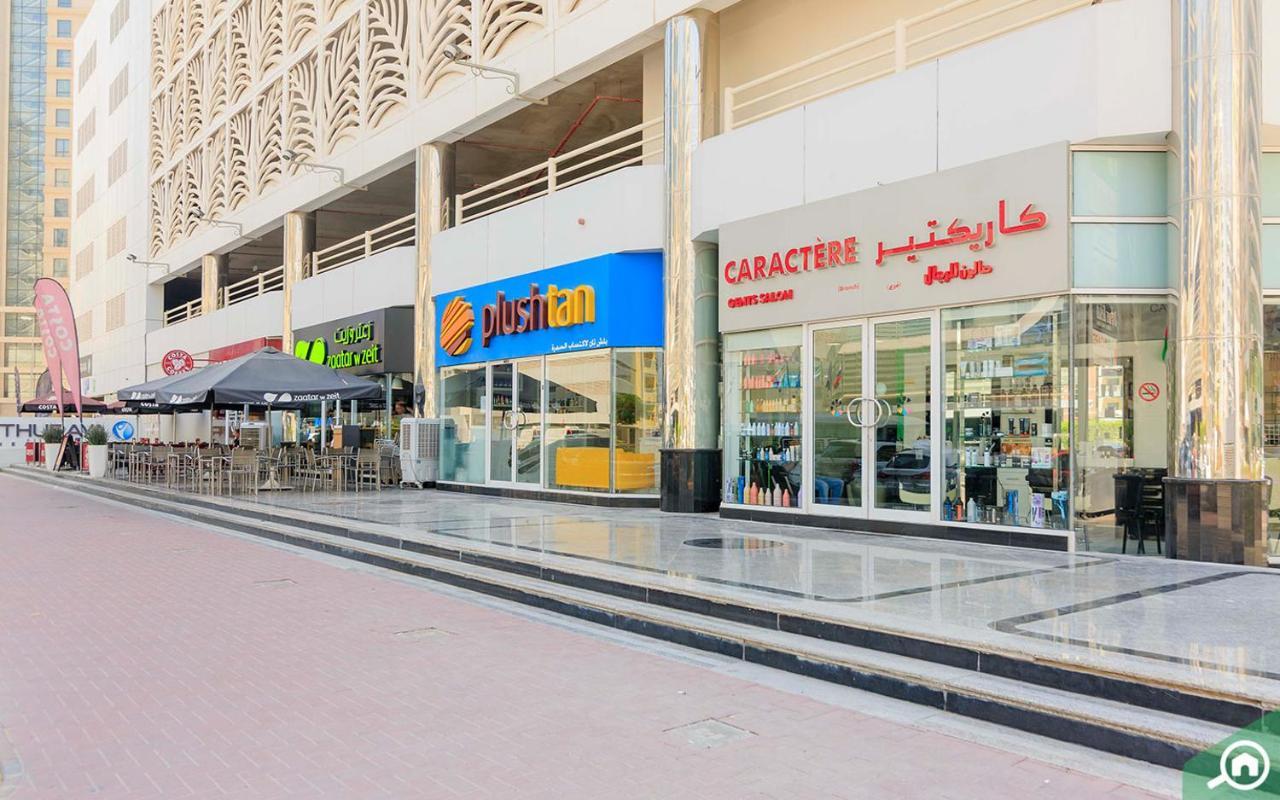Budget Double Partition In Barsha Heights Near Metro Gazde/Camere de închiriat Dubai