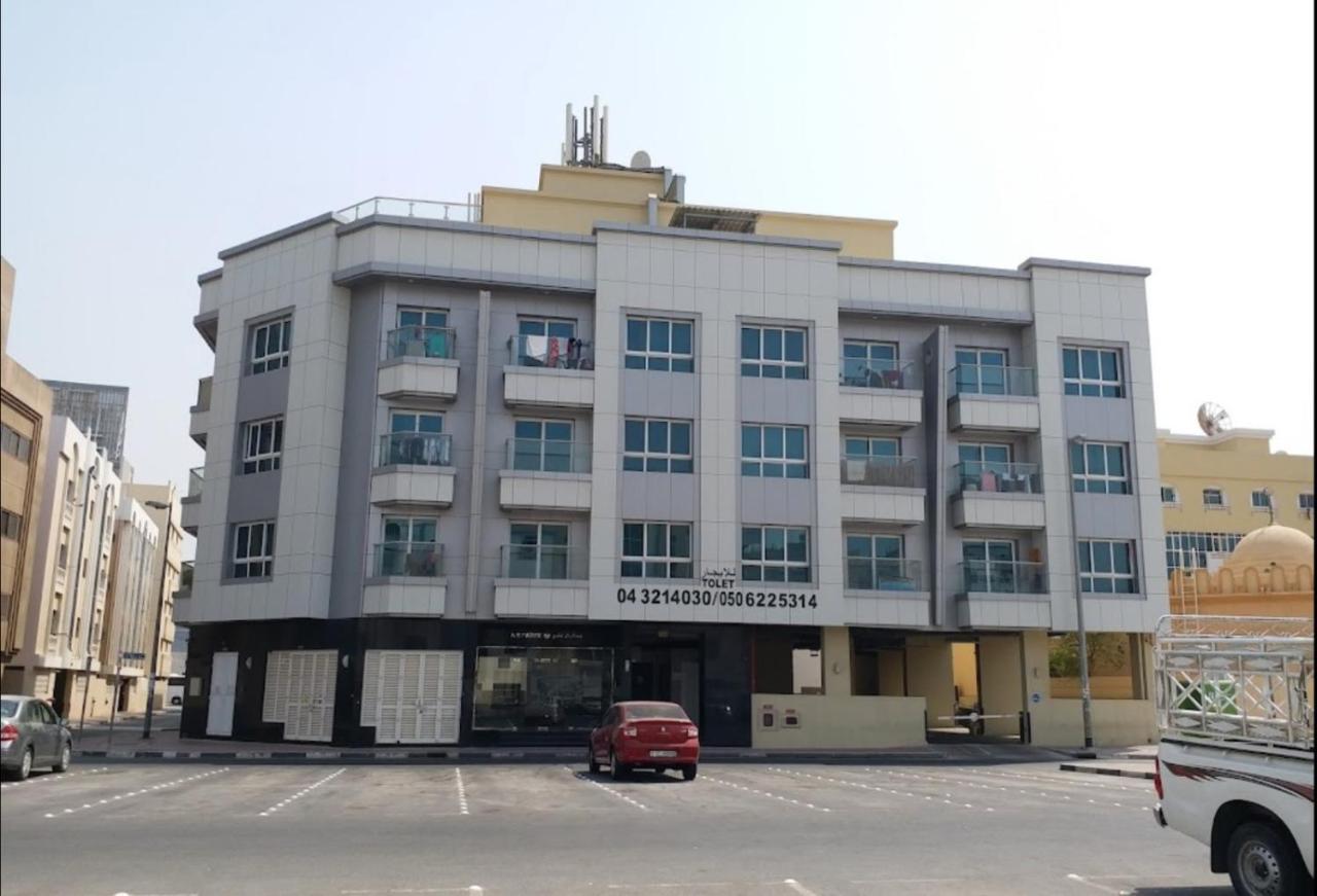 Privatunterkunft Shared Private Burjuman Metro Exit 4 Dubai