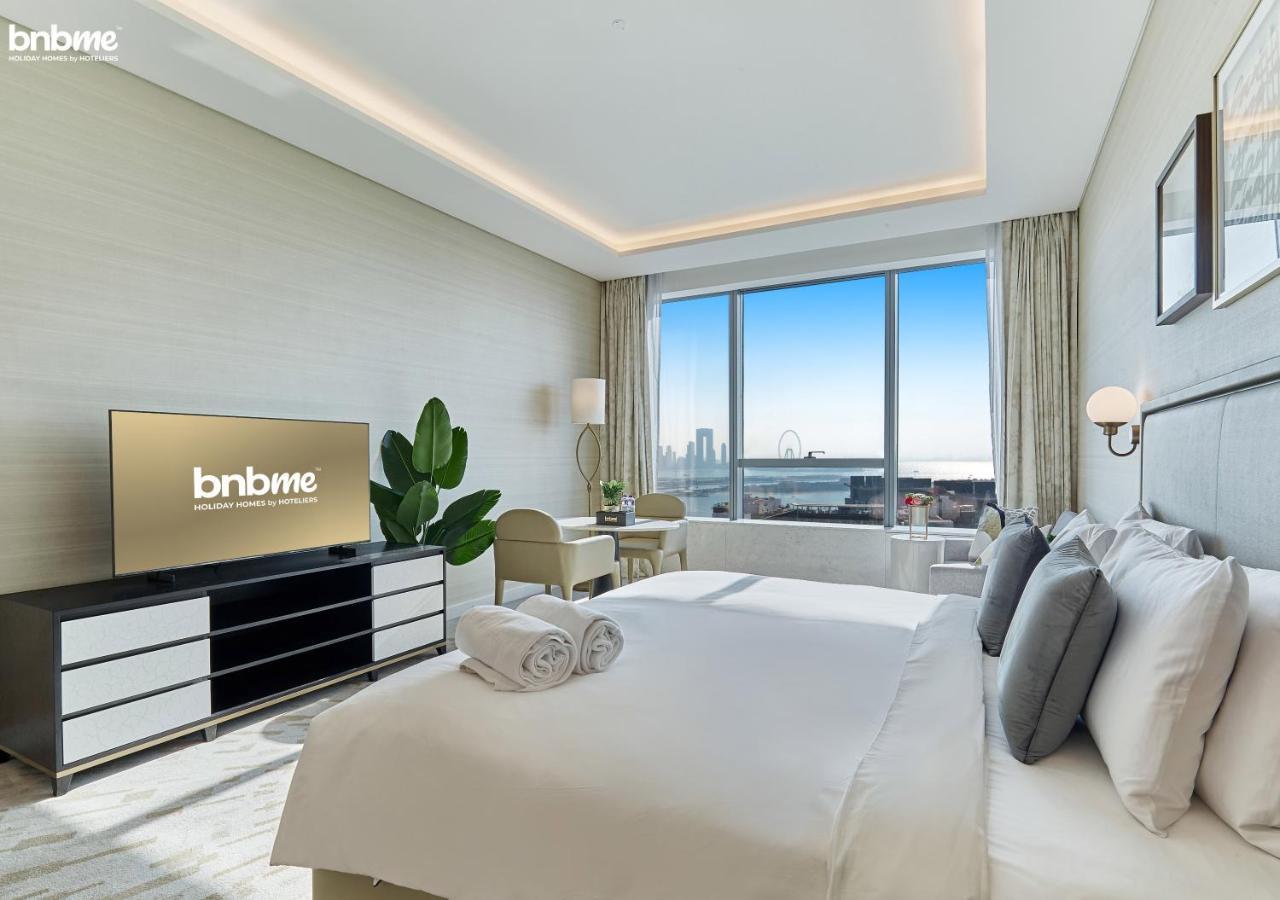 Bnbmehomes - The Palm Tower *