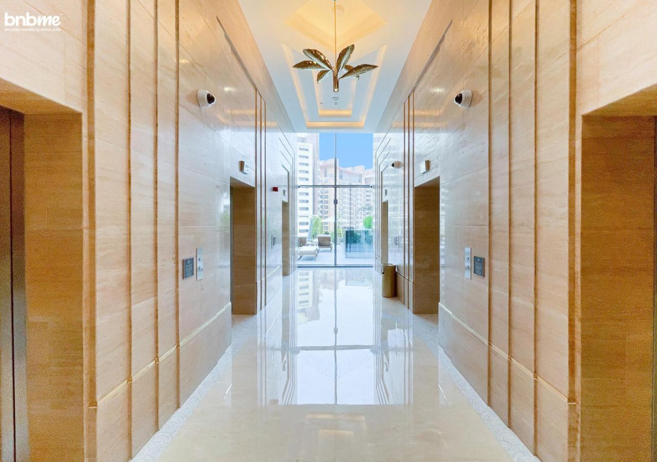 Lejlighed Bnbmehomes - The Palm Tower *