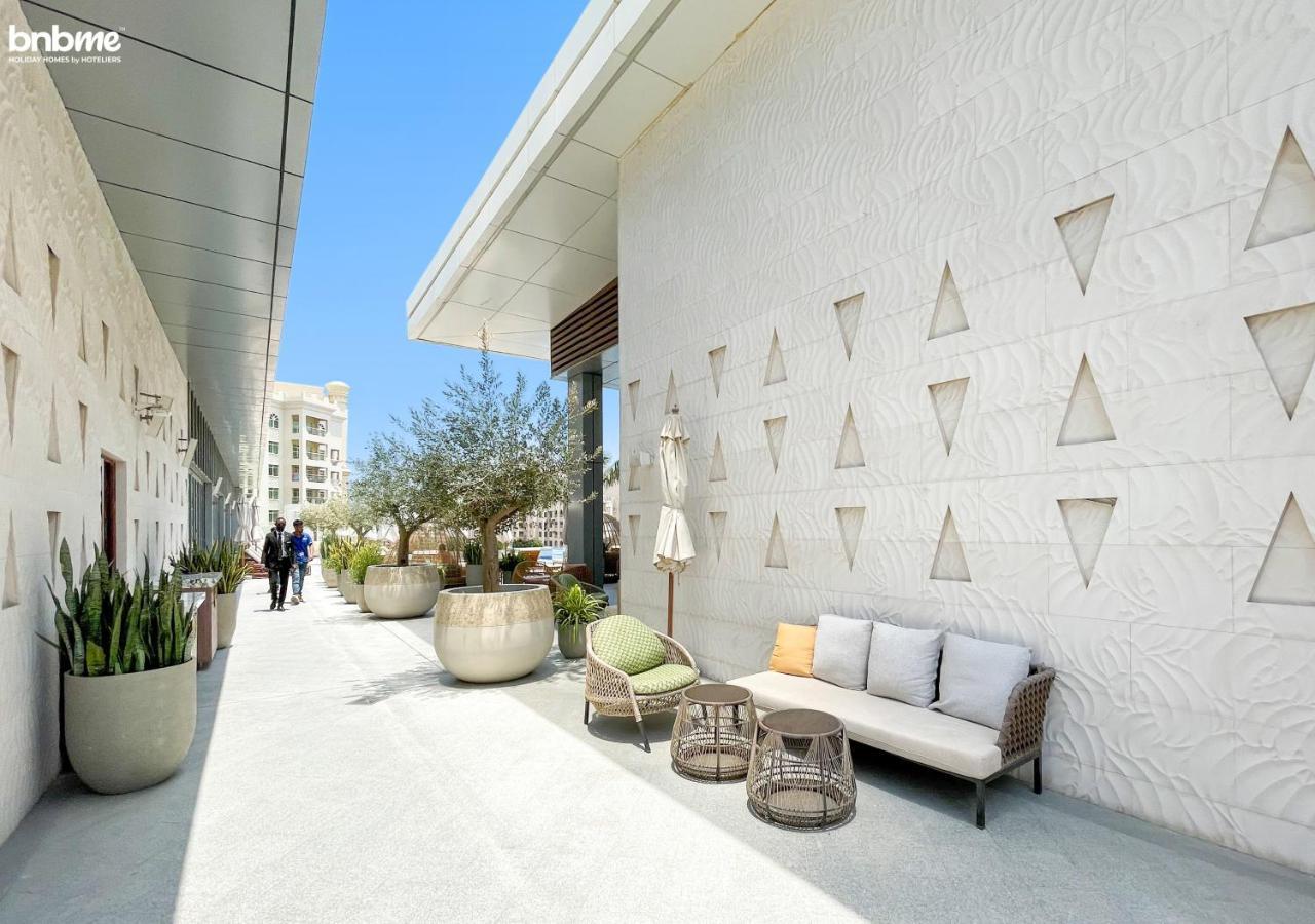 Lejlighed Bnbmehomes - The Palm Tower *