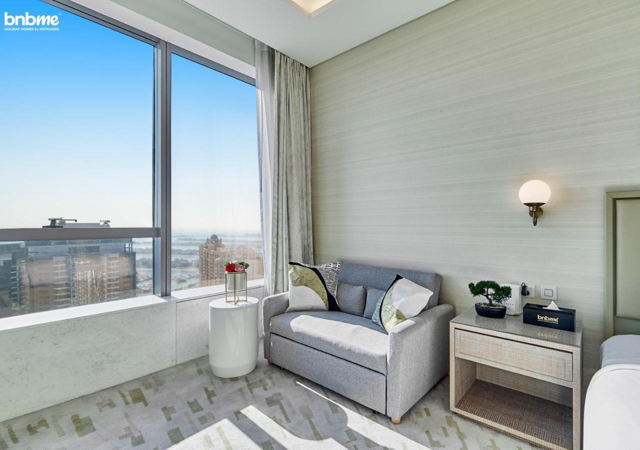Bnbmehomes - The Palm Tower *