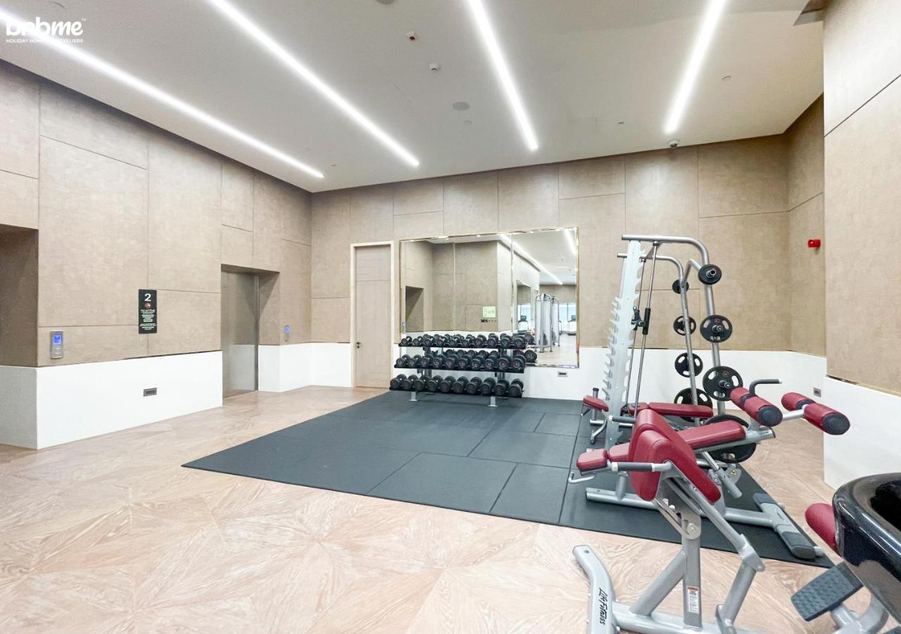Bnbmehomes - The Palm Tower * Dubai