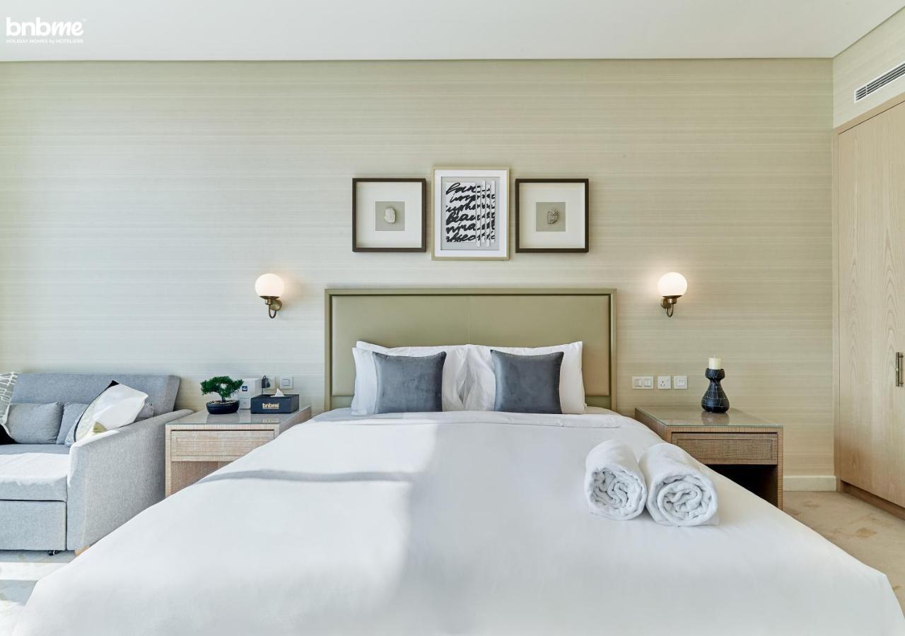 Bnbmehomes - The Palm Tower Lejlighed Dubai