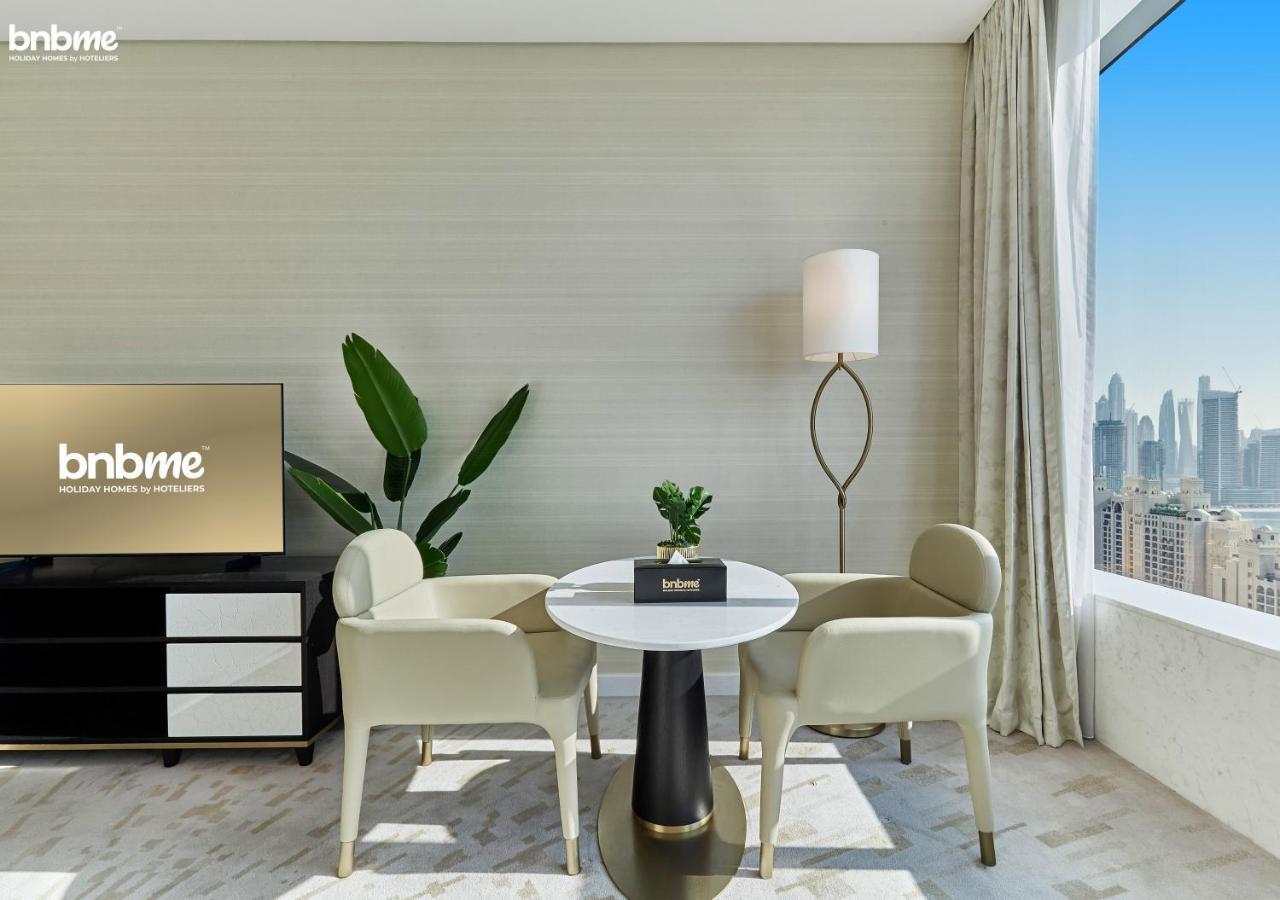 Lejlighed Bnbmehomes - The Palm Tower Dubai