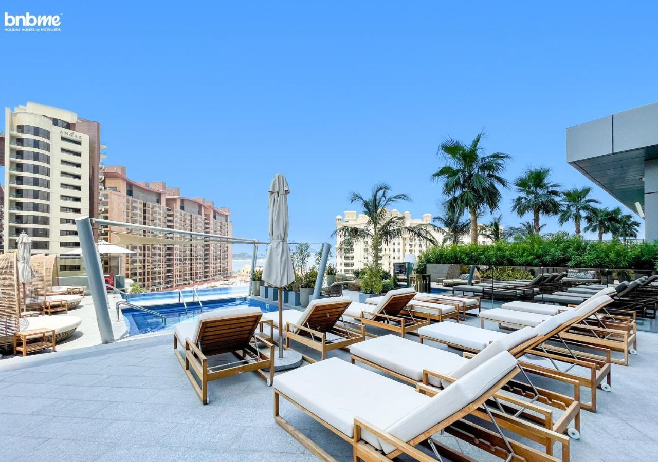 Bnbmehomes - The Palm Tower *