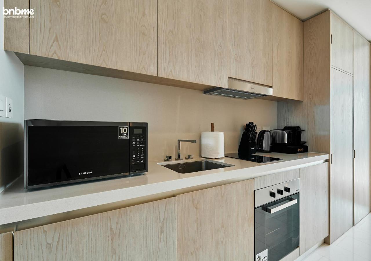 Bnbmehomes - The Palm Tower Lejlighed *