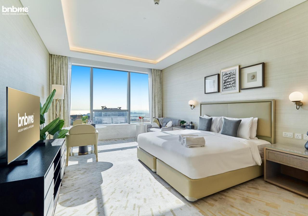Bnbmehomes - The Palm Tower Dubai