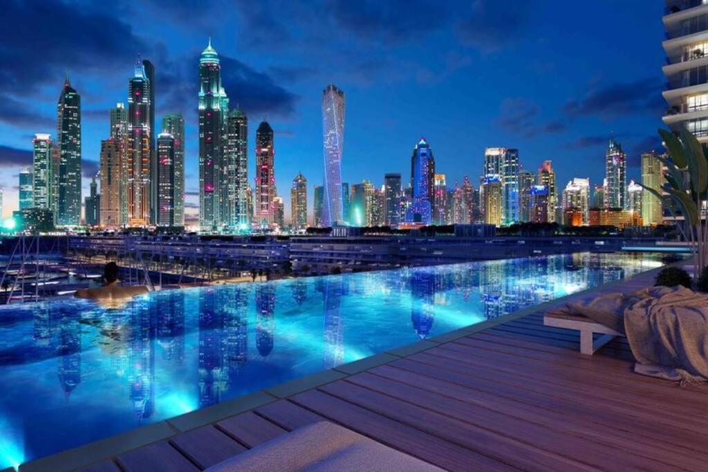 Seaside Serenity Perfect Beachfront Haven Appartement
