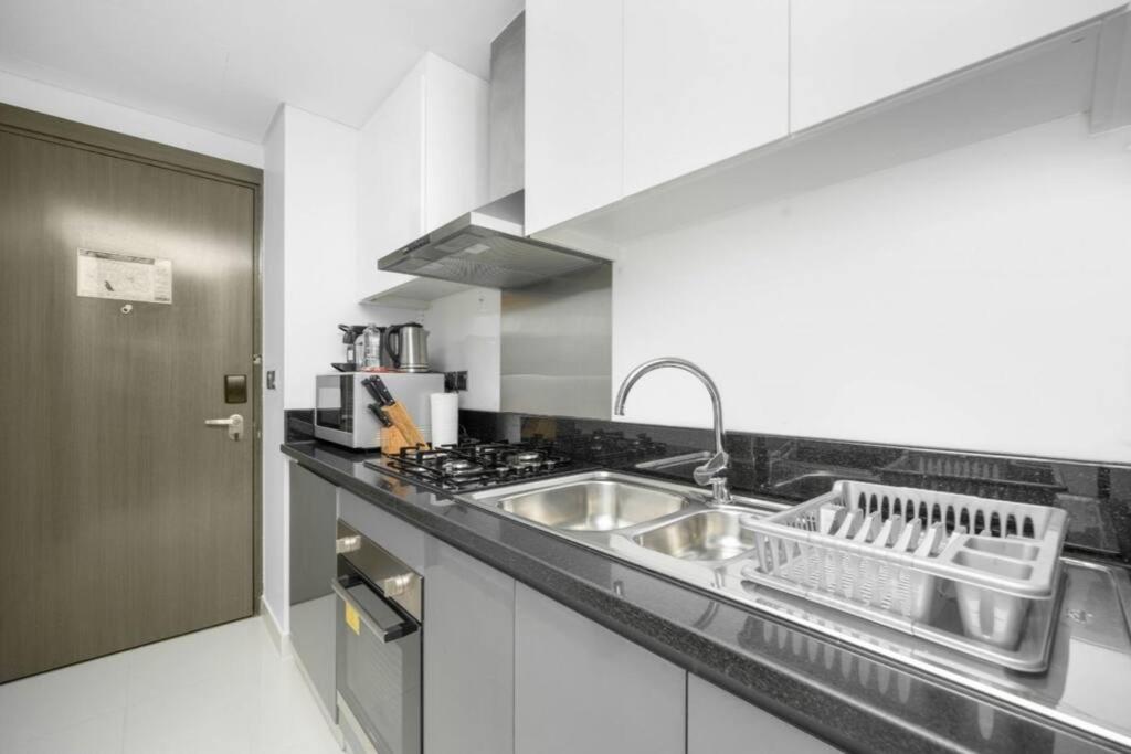 Apartment Sterling In Damac Prive Dubai