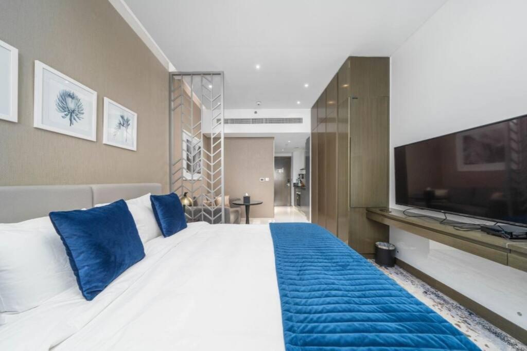 Sterling In Damac Prive Dubai