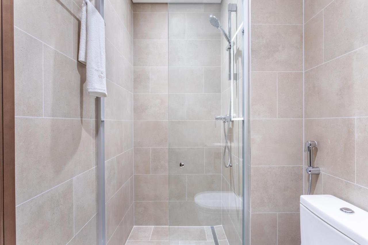 By Latinem Luxury 1br Cvr B2704 Near Burj Khalifa Appartement *