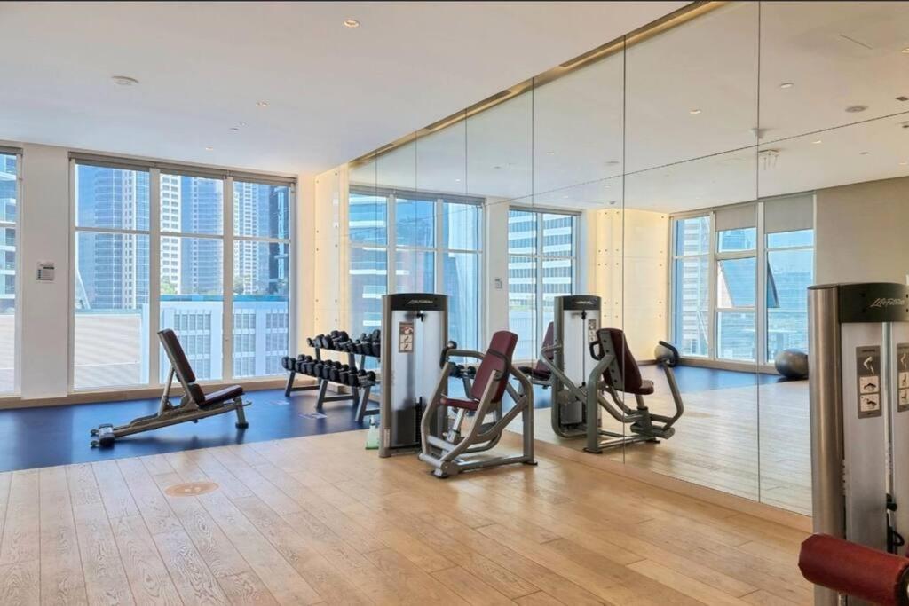 Sterling In Damac Prive Apartment Dubai