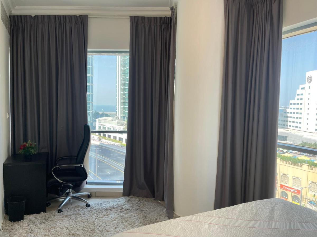 Bellehomez Privat bolig Dubai