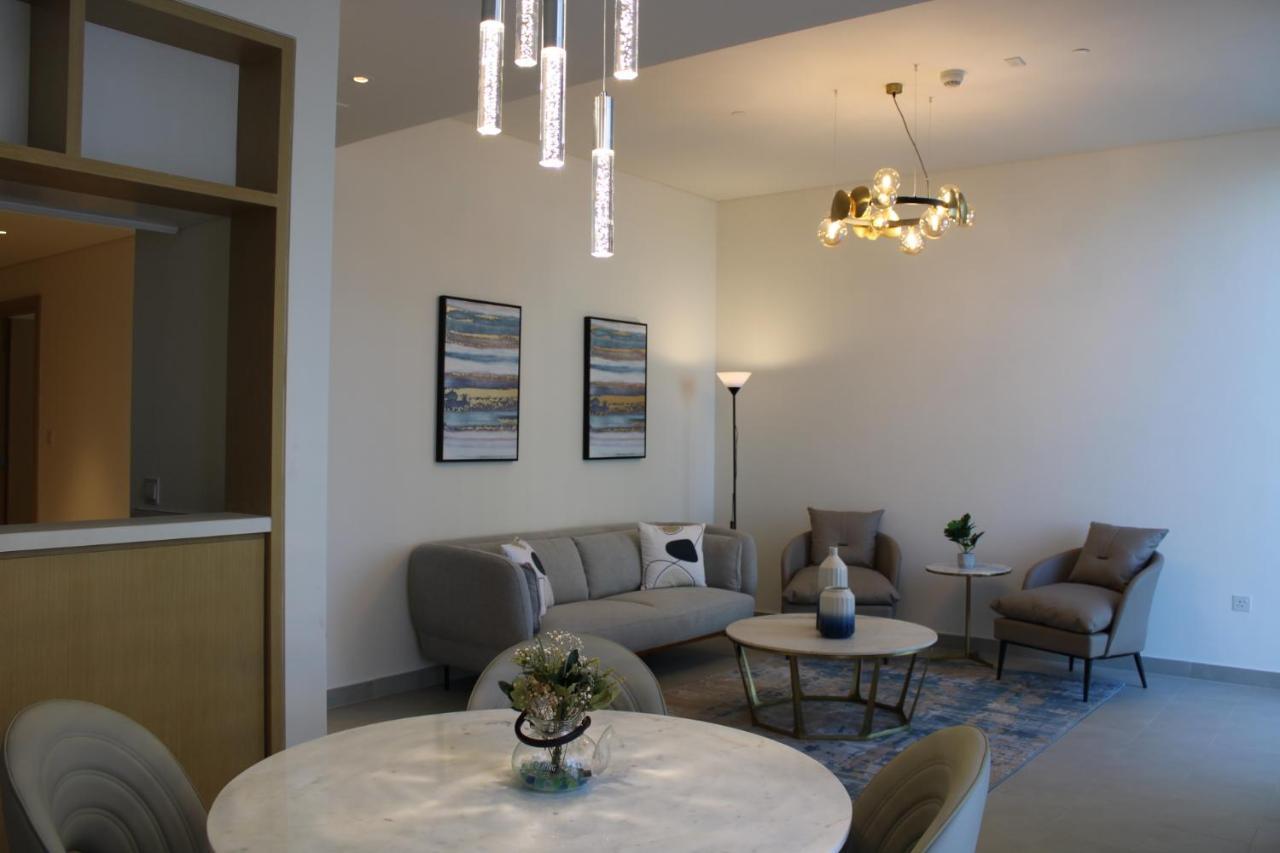 Svizona Premium 2 Bed I Panoramic Creek Views Apartament *