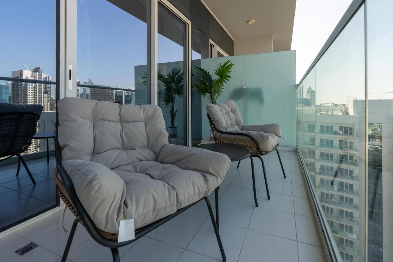 1 Bedroom Burj Khalifa View At Vera