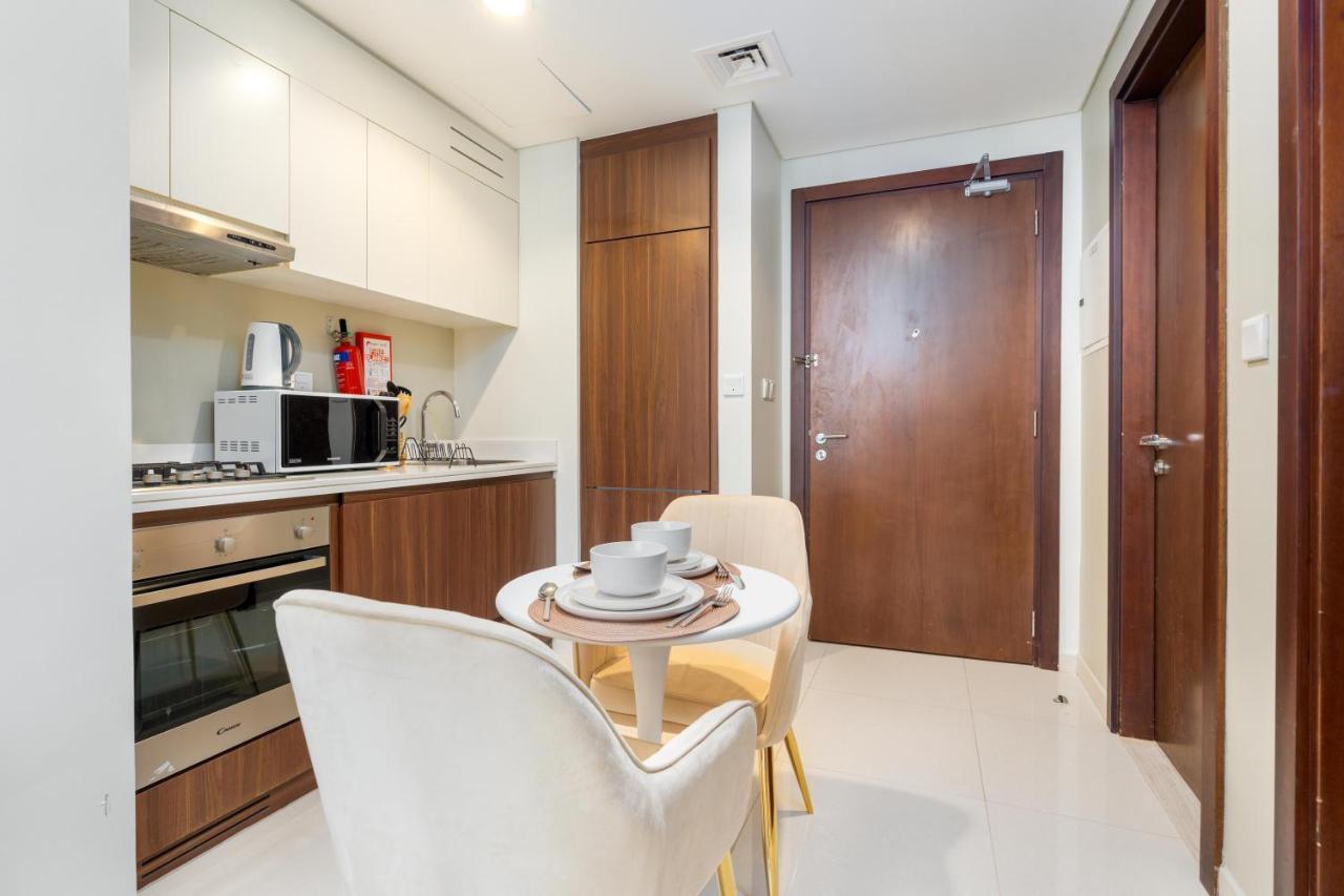 1 Bedroom Burj Khalifa View At Vera Appartement