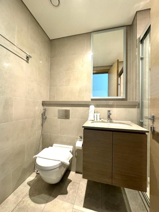 Appartement Stylish Brand New 1 Bedroom *