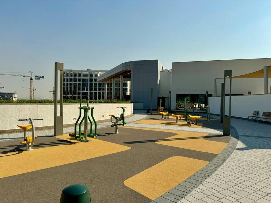 Stylish Brand New 1 Bedroom * Dubaï