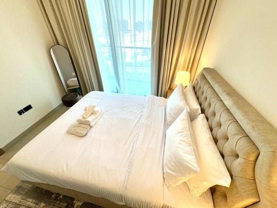 Stylish Brand New 1 Bedroom Appartement Dubaï
