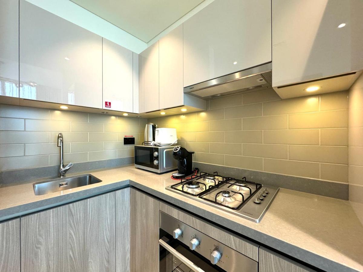 Stylish Brand New 1 Bedroom * Dubaï