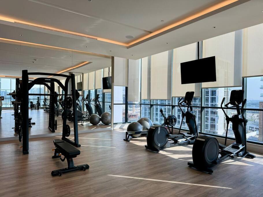 Stylish Brand New 1 Bedroom Dubaï