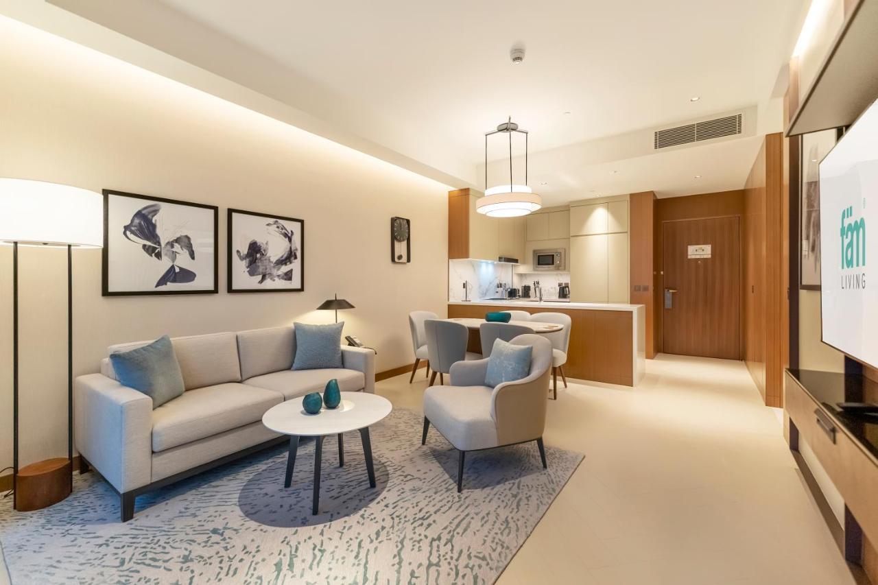 Fam Living - Address Residences Opera - 2br Downtown Opulence *