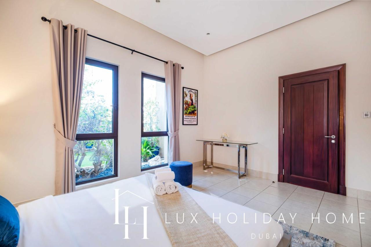 Appartement Lux The Burj Khalifa View Garden *