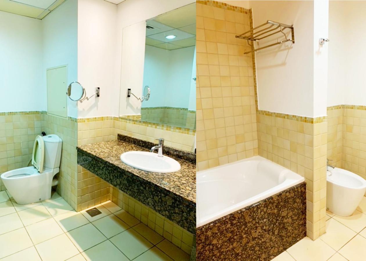 Royal Beach Residences Auberge de jeunesse *