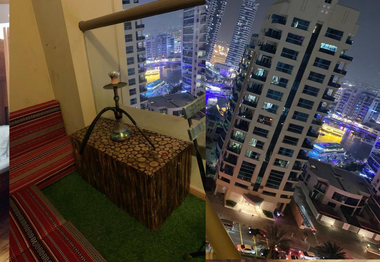 Royal Beach Residences * Dubaï