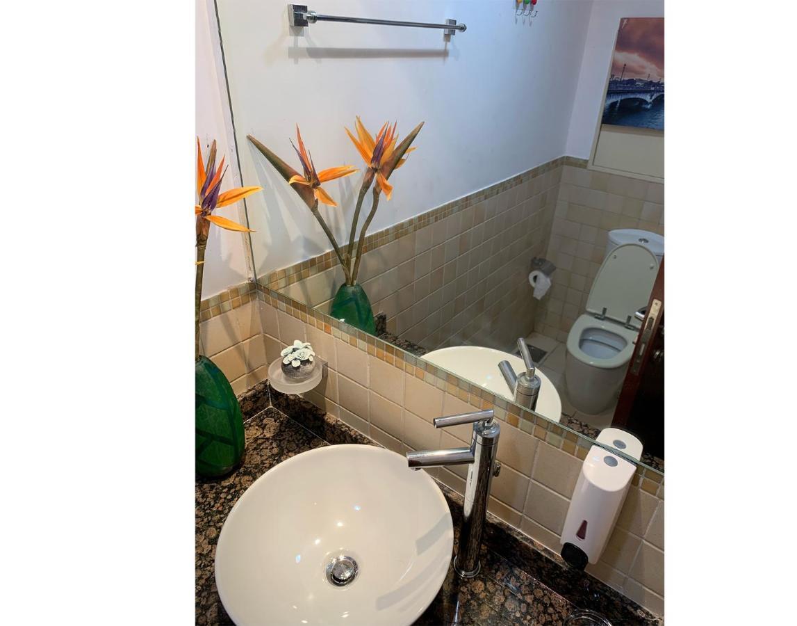 Royal Beach Residences Auberge de jeunesse